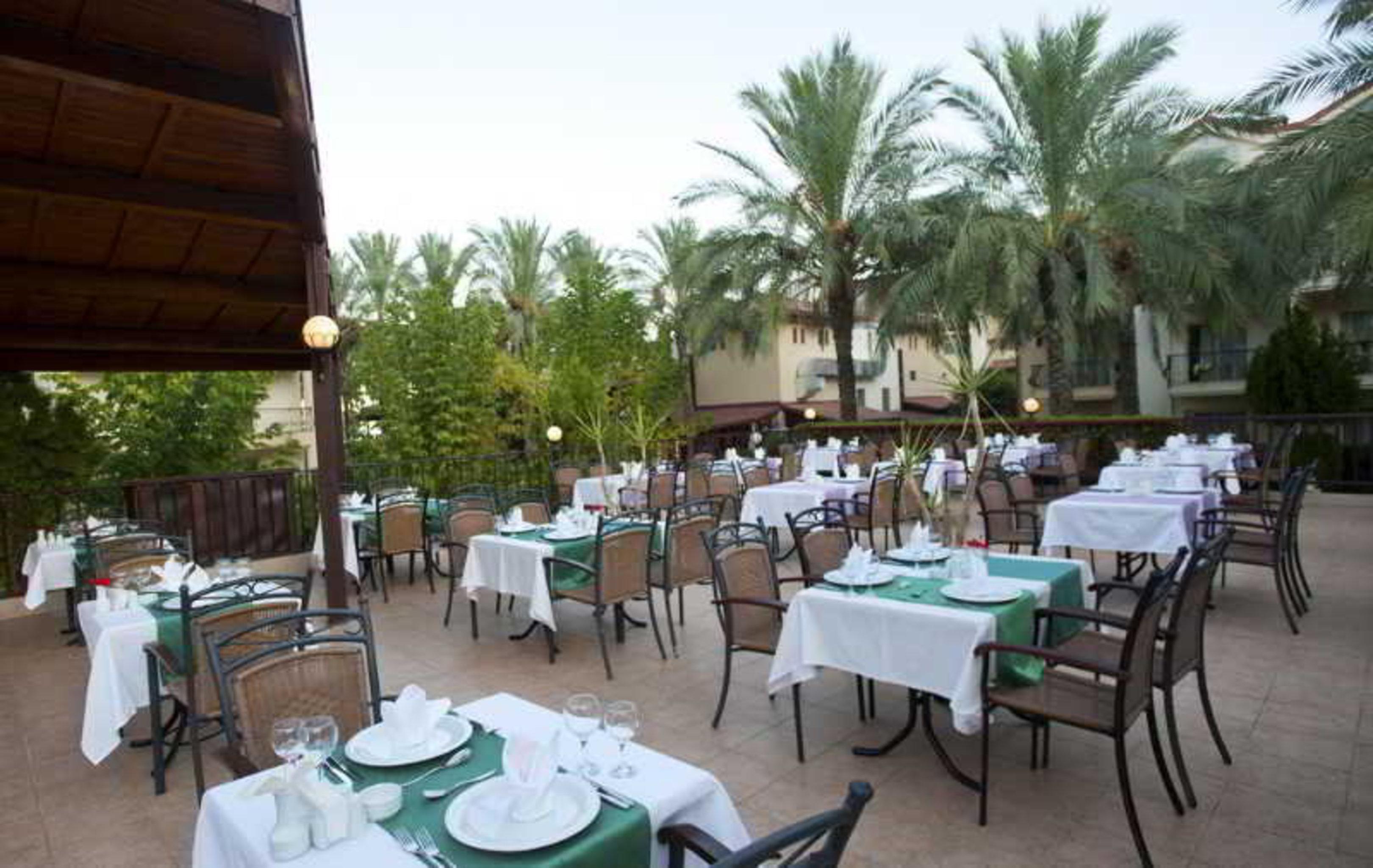 Crystal Aura Beach Resort & Spa Κεμέρ Εξωτερικό φωτογραφία