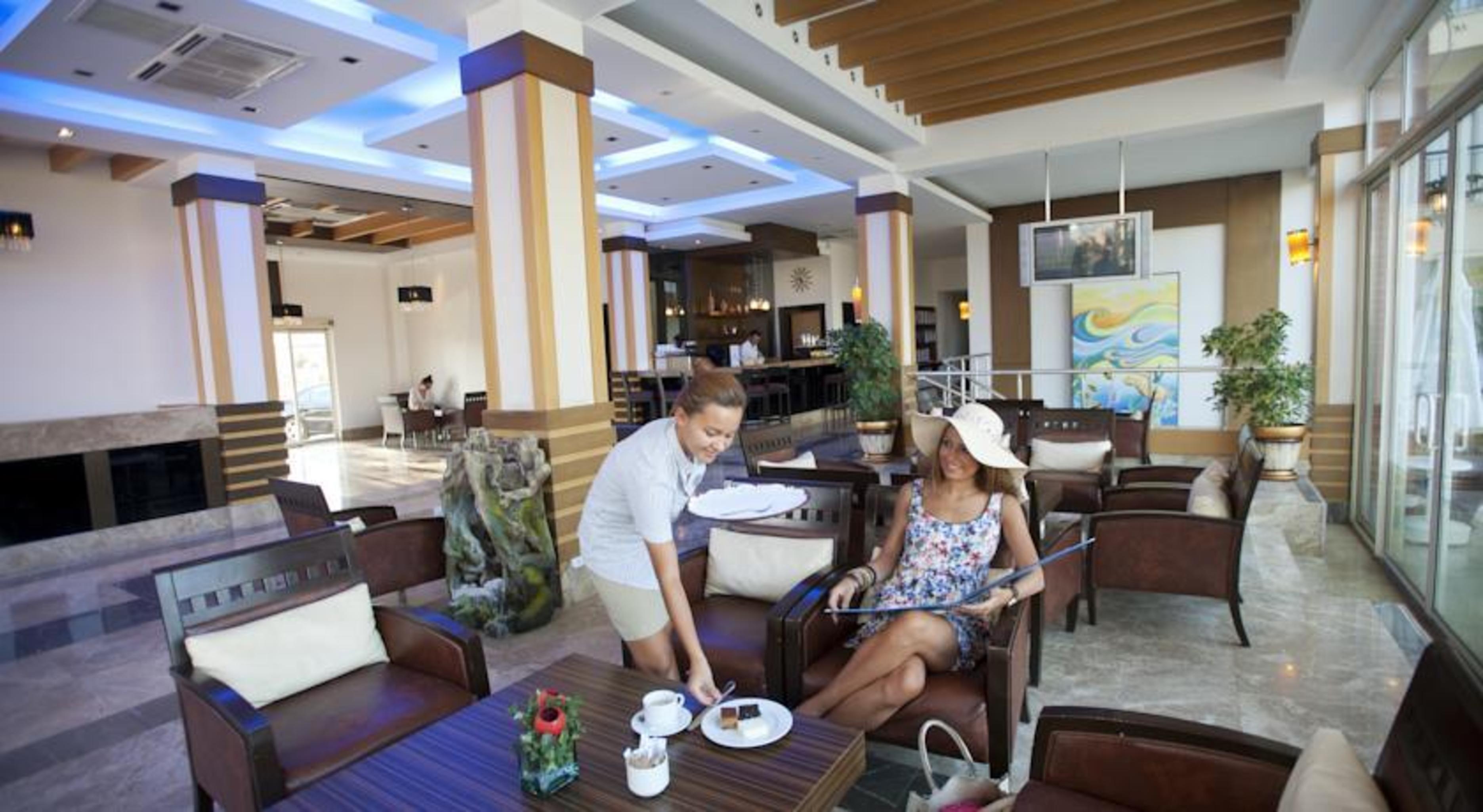 Crystal Aura Beach Resort & Spa Κεμέρ Εξωτερικό φωτογραφία