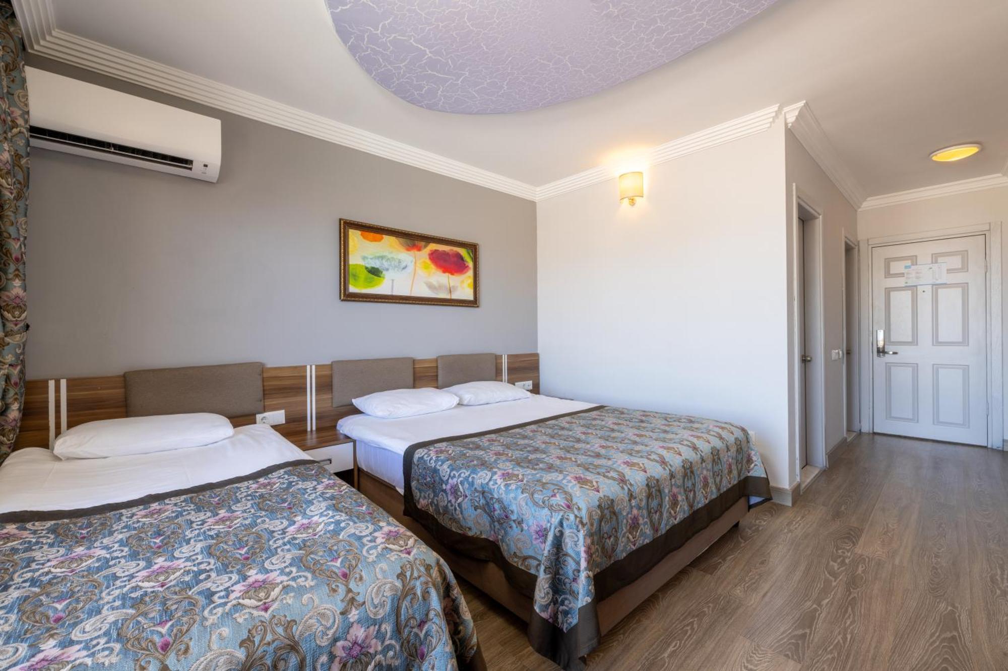 Crystal Aura Beach Resort & Spa Κεμέρ Εξωτερικό φωτογραφία