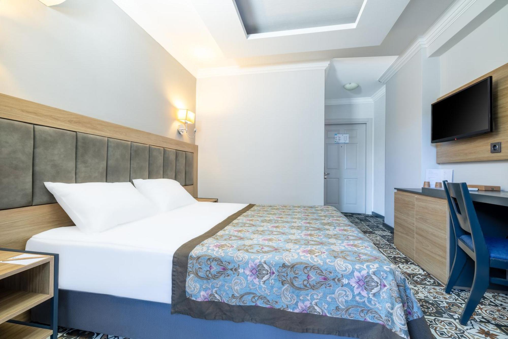 Crystal Aura Beach Resort & Spa Κεμέρ Εξωτερικό φωτογραφία