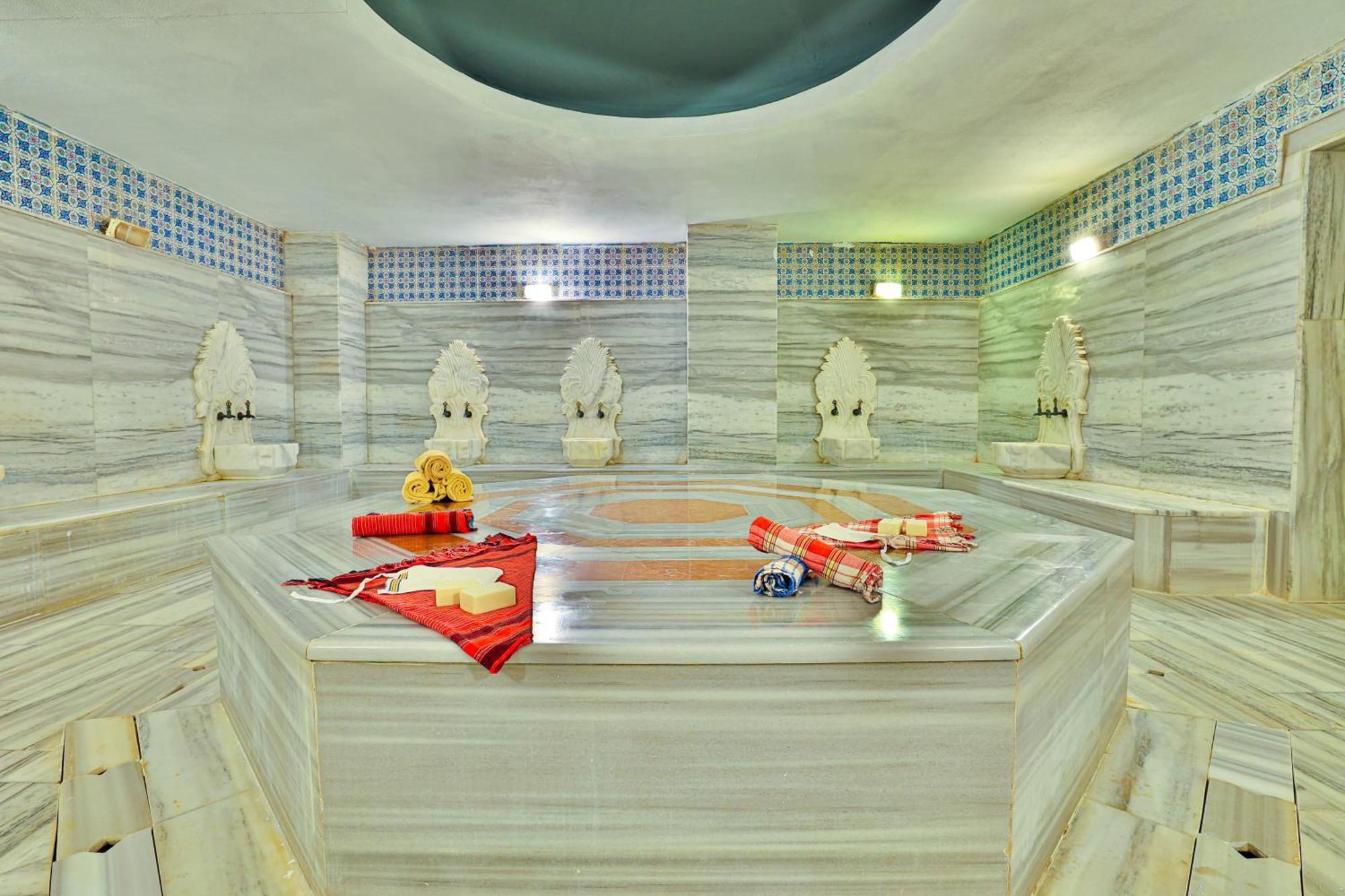 Crystal Aura Beach Resort & Spa Κεμέρ Εξωτερικό φωτογραφία