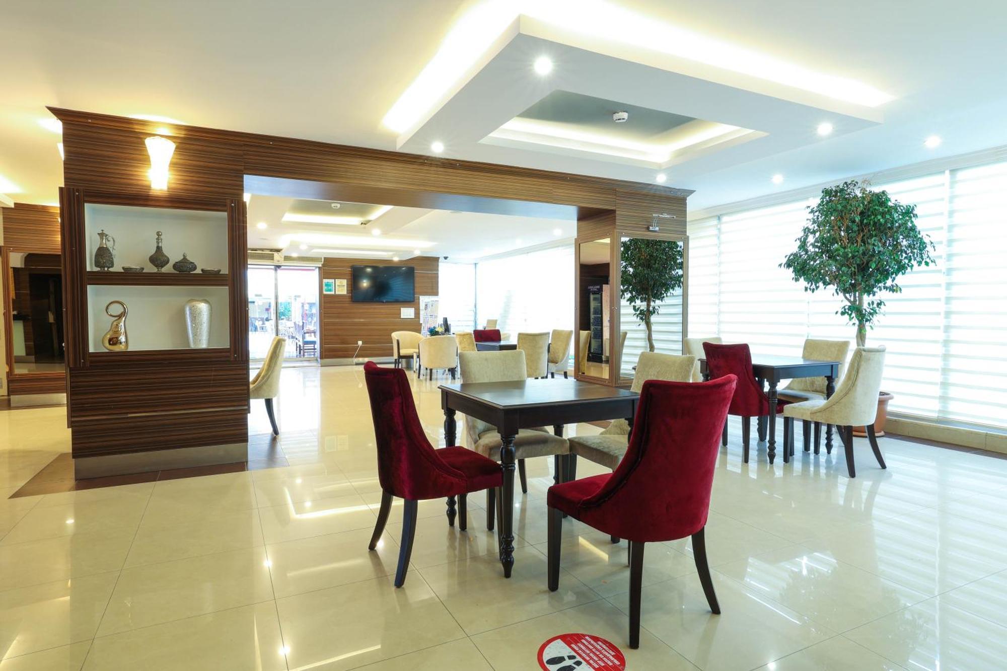 Crystal Aura Beach Resort & Spa Κεμέρ Εξωτερικό φωτογραφία