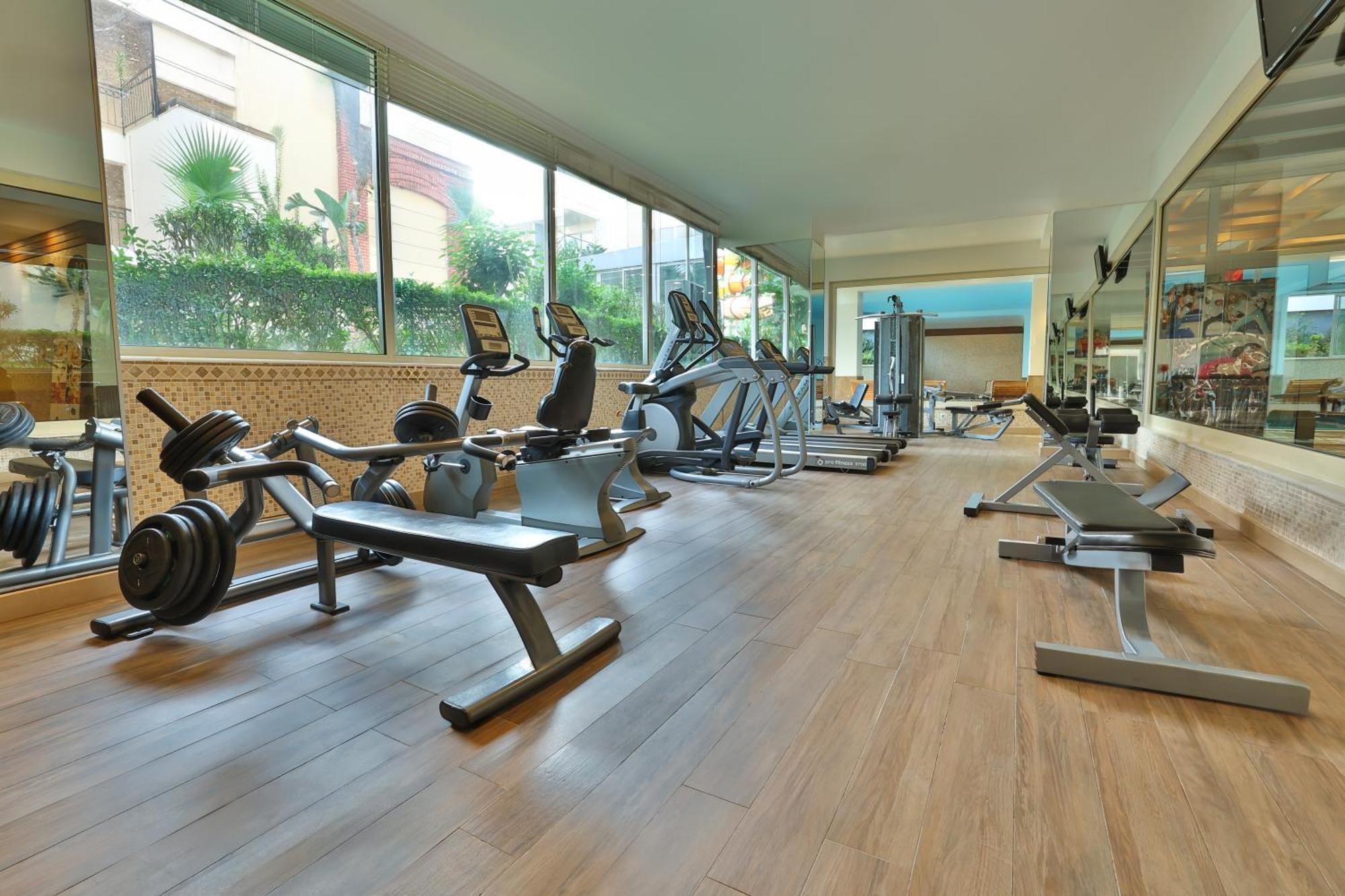 Crystal Aura Beach Resort & Spa Κεμέρ Εξωτερικό φωτογραφία