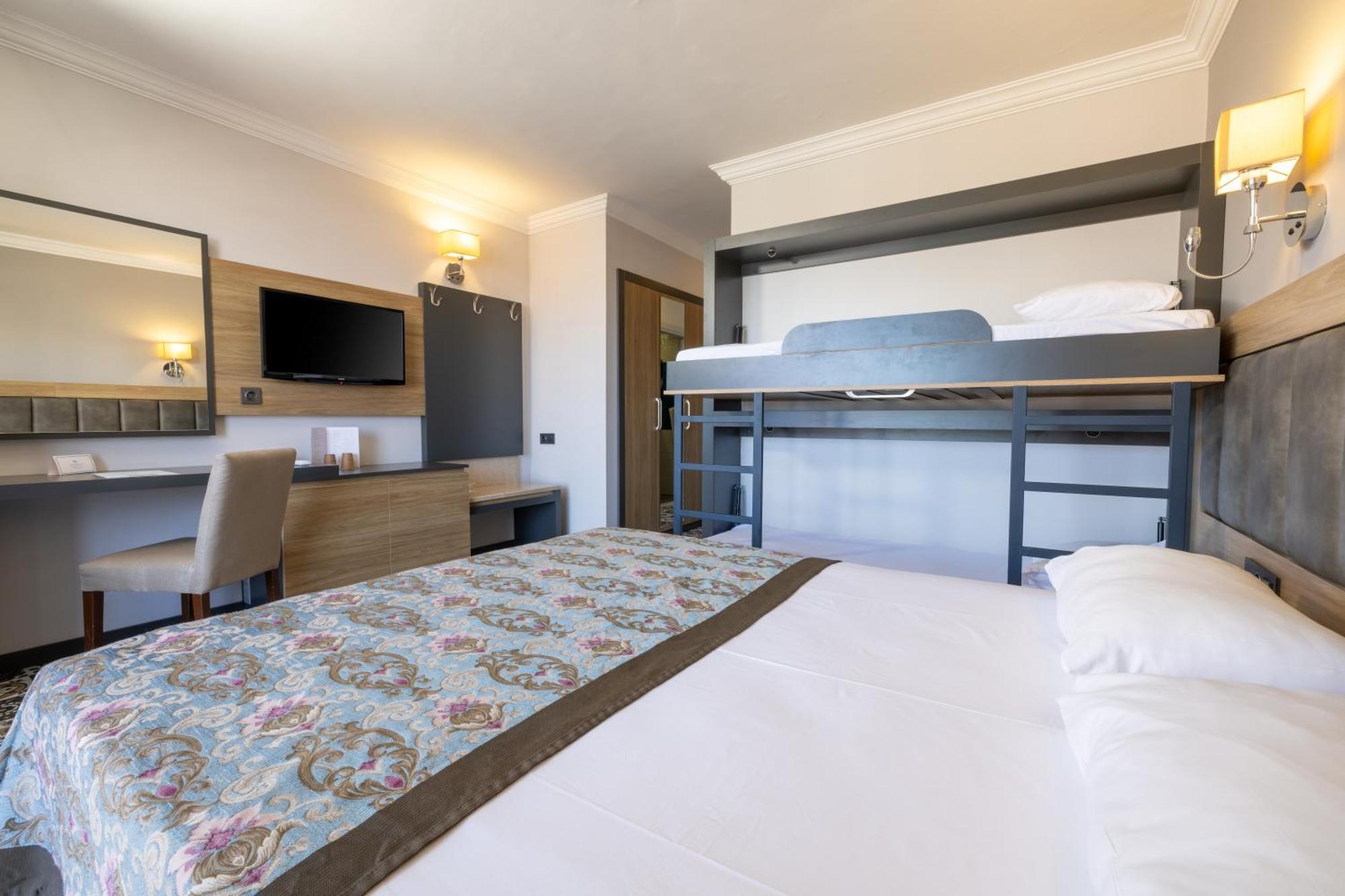 Crystal Aura Beach Resort & Spa Κεμέρ Εξωτερικό φωτογραφία